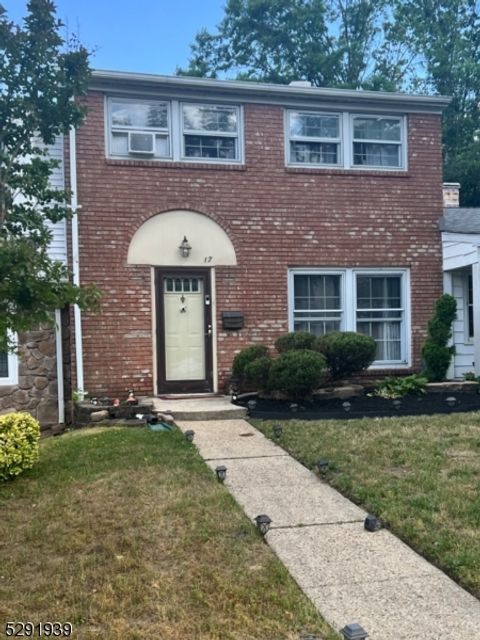 17 Rittenhouse Dr, Willingboro Twp., NJ 08046 - #: 3905530