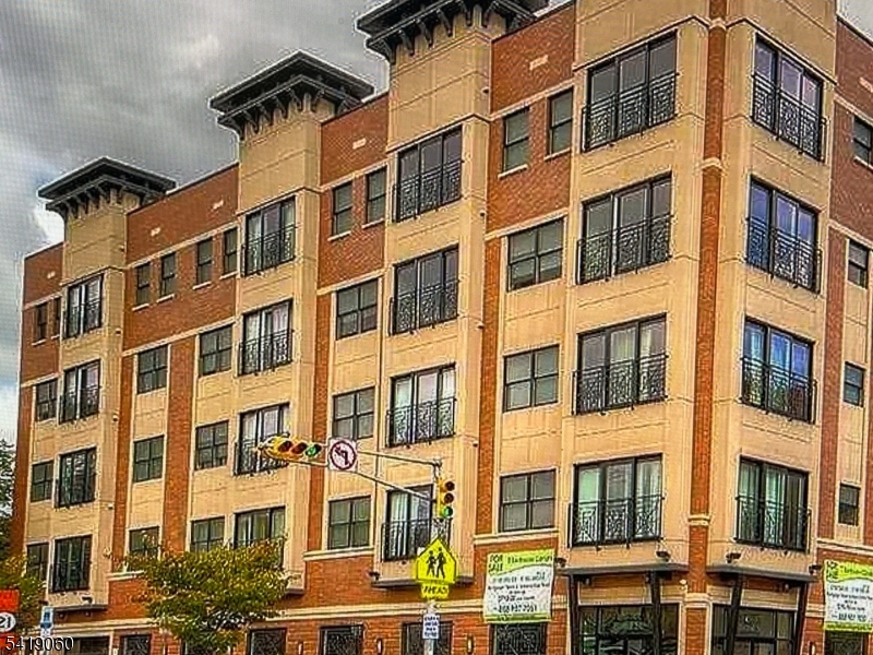 Mt. Pleasant - Residential