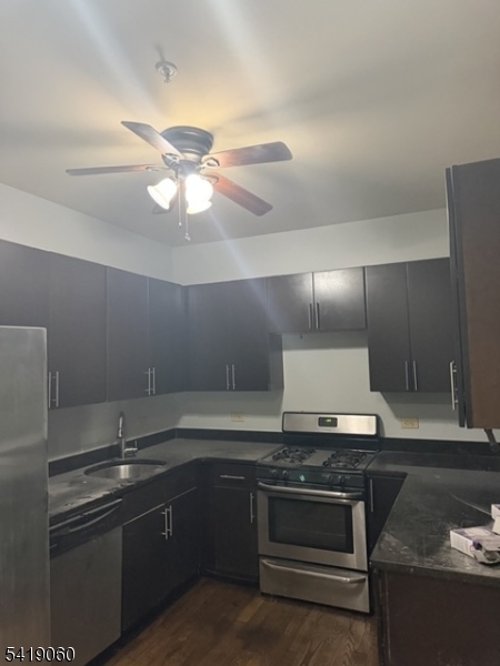 Mt. Pleasant - Residential