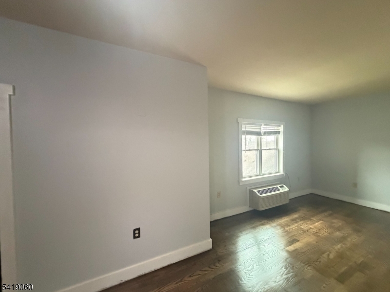 Mt. Pleasant - Residential