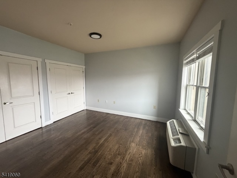 Mt. Pleasant - Residential