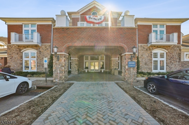 Wanaque Reserve - Residential