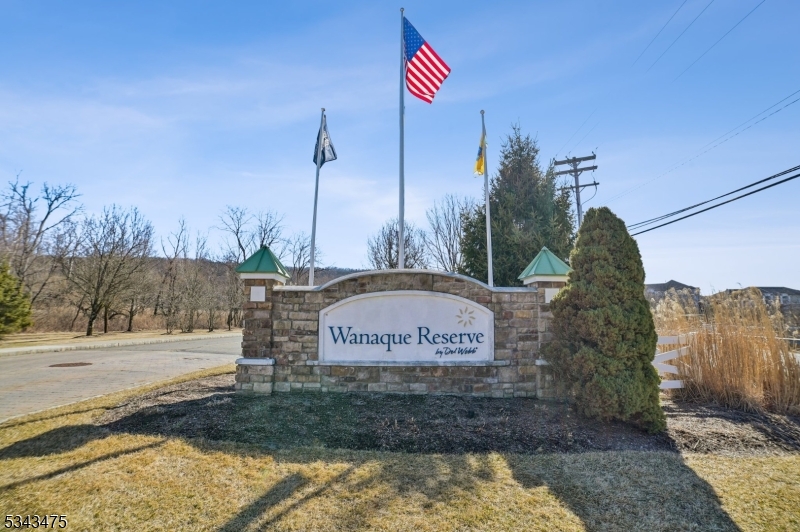 Wanaque Reserve - Residential