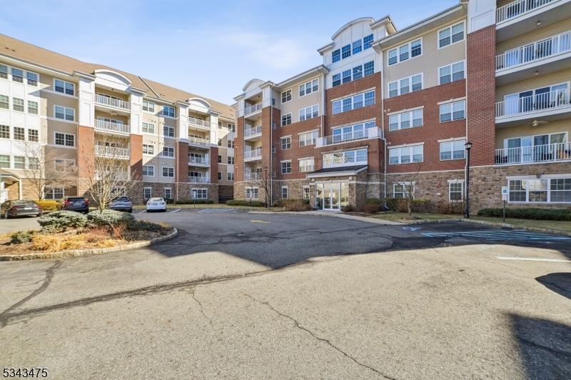 Wanaque Reserve - Residential