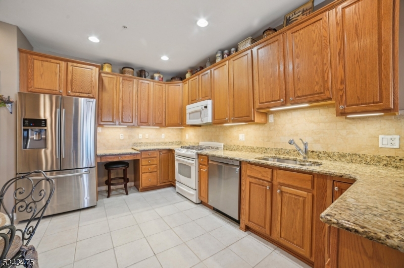 Wanaque Reserve - Residential