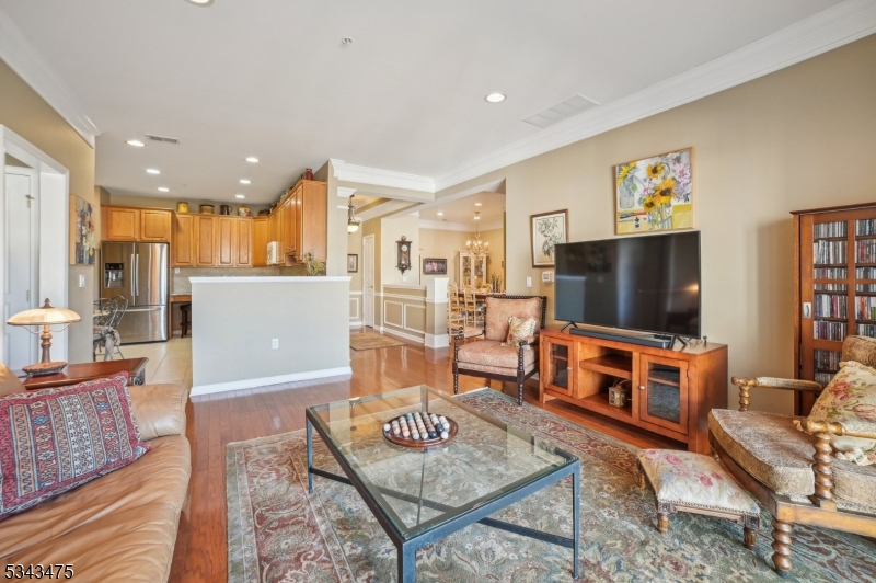 Wanaque Reserve - Residential