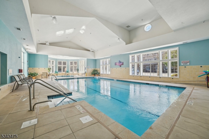 Wanaque Reserve - Residential