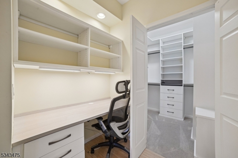 Wanaque Reserve - Residential