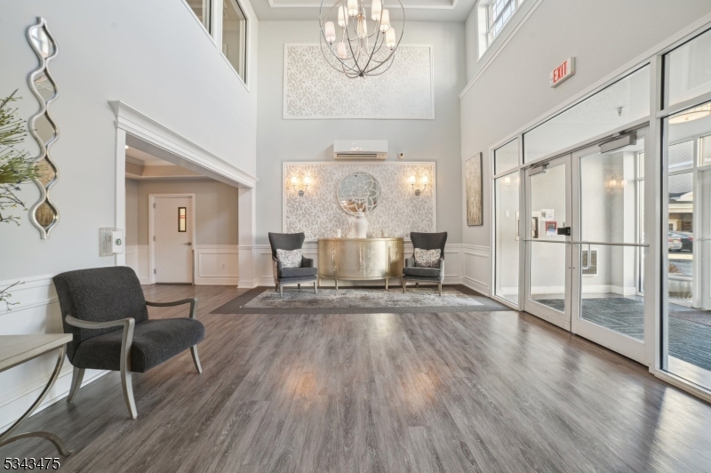 Wanaque Reserve - Residential