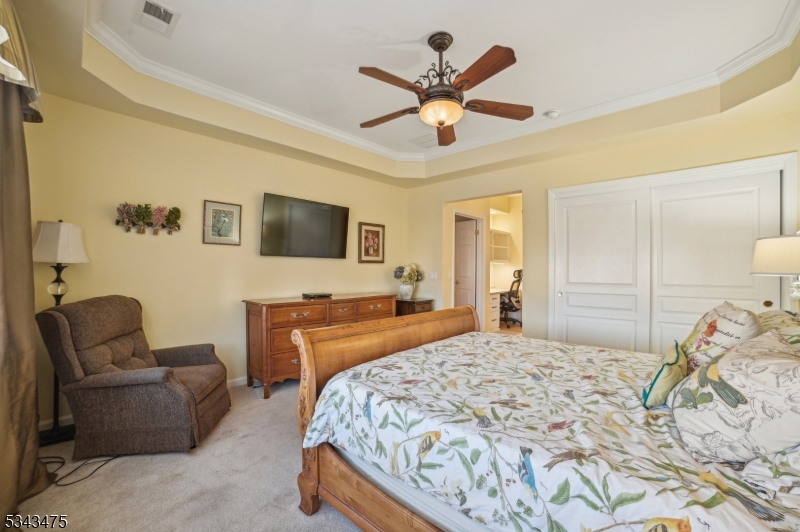 Wanaque Reserve - Residential