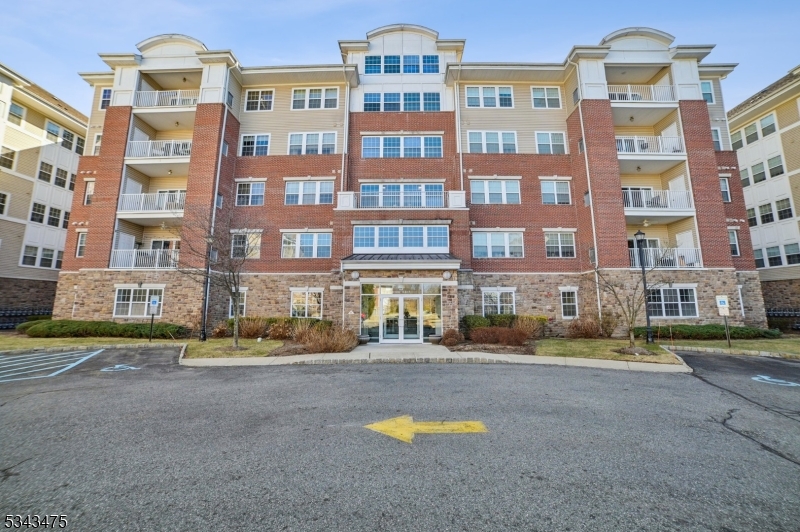 Wanaque Reserve - Residential