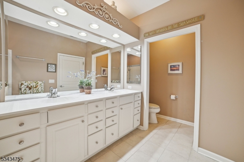 Wanaque Reserve - Residential