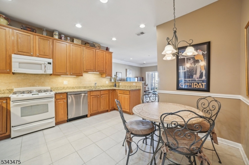 Wanaque Reserve - Residential