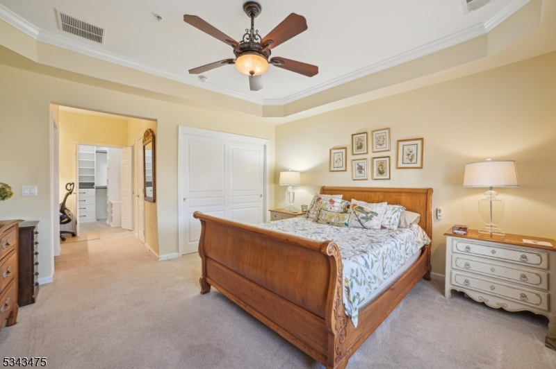 Wanaque Reserve - Residential