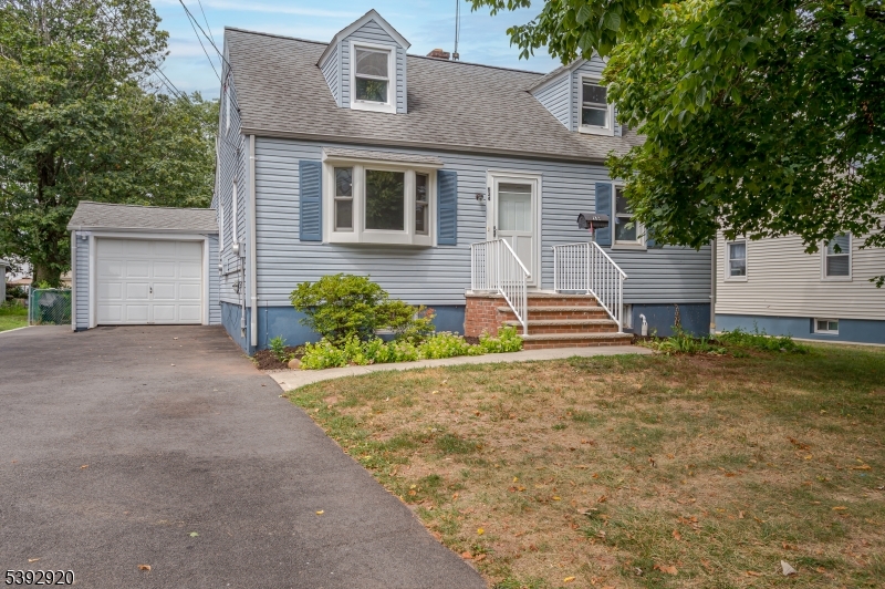 New Market - Residential