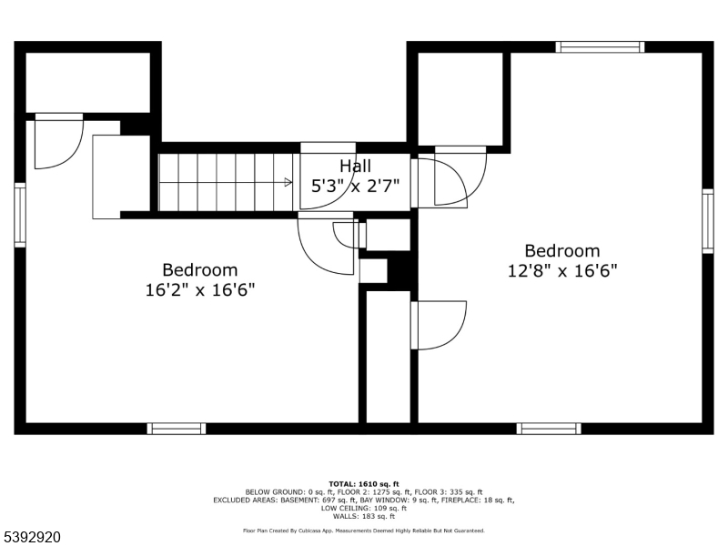 New Market - Residential