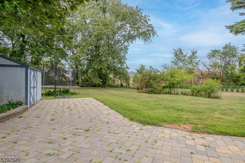 New Market - Residential