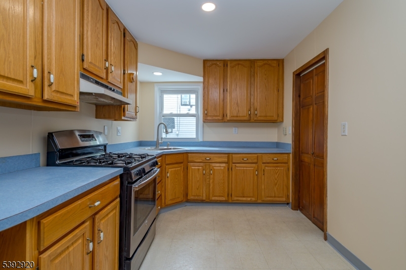 New Market - Residential