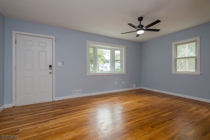 New Market - Residential