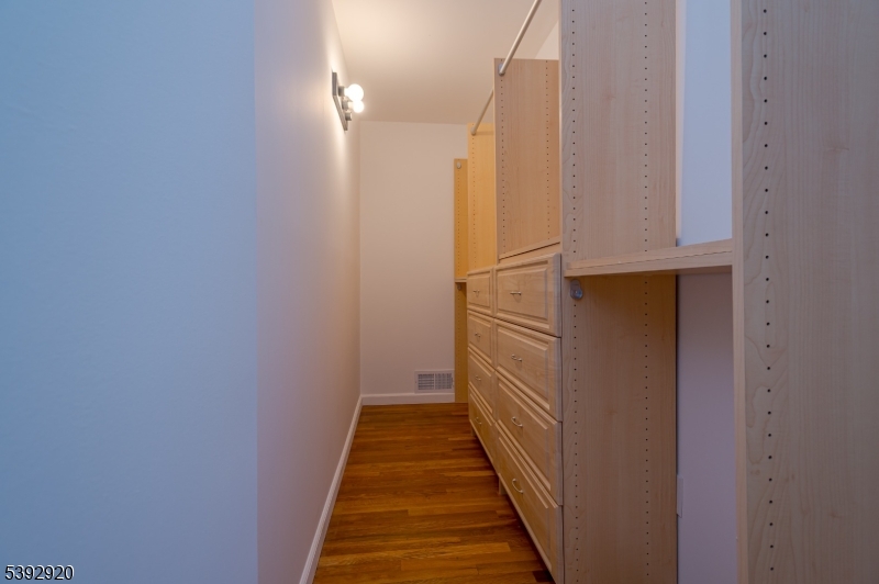 New Market - Residential