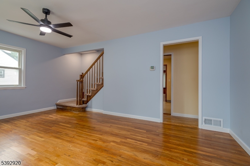 New Market - Residential