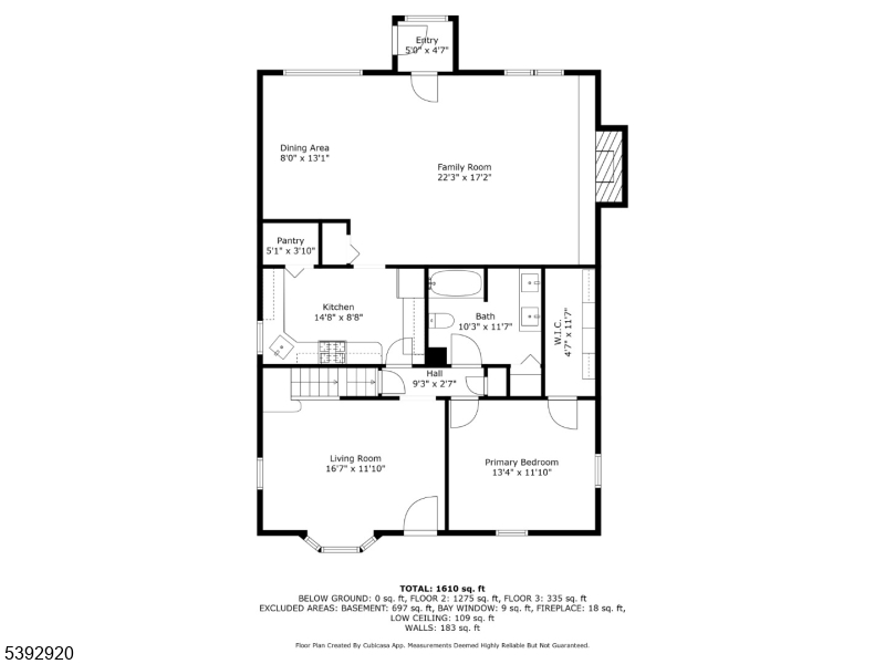 New Market - Residential