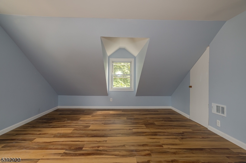 New Market - Residential