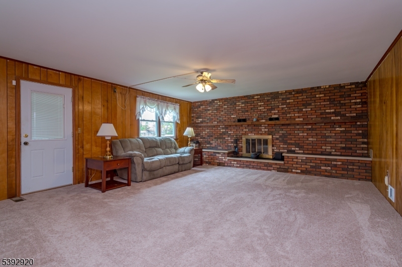 New Market - Residential