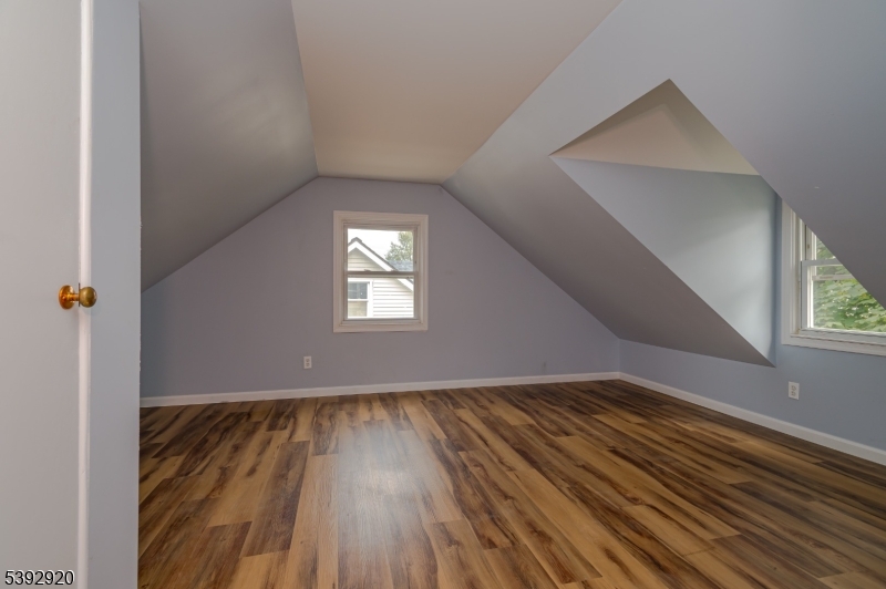 New Market - Residential