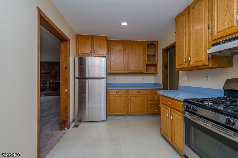 New Market - Residential