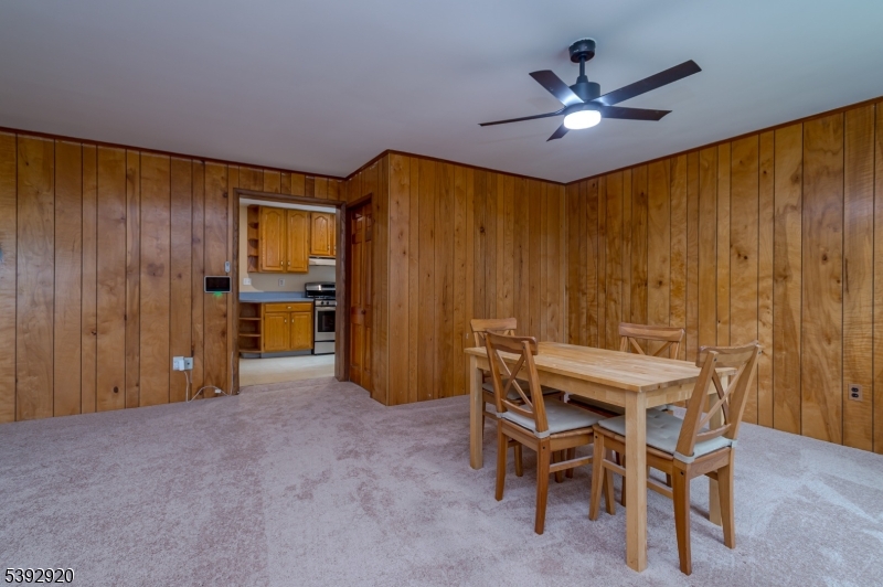 New Market - Residential