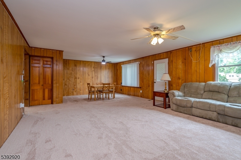 New Market - Residential