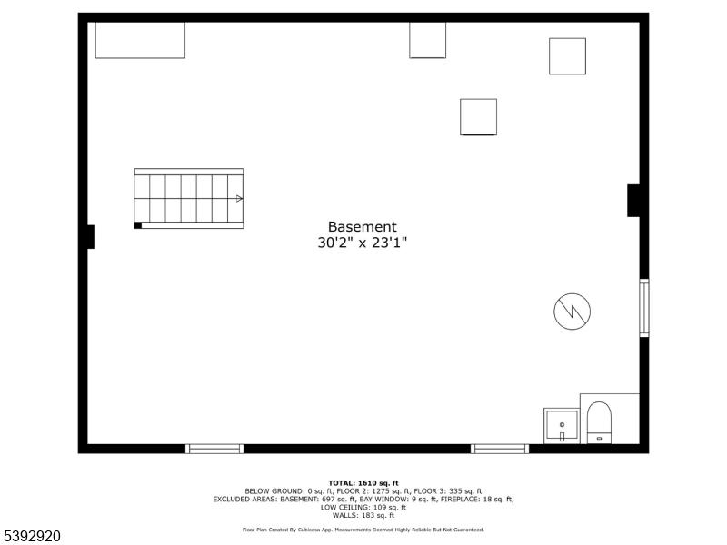 New Market - Residential