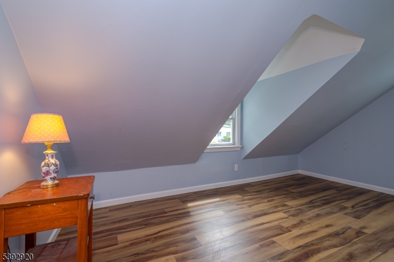 New Market - Residential