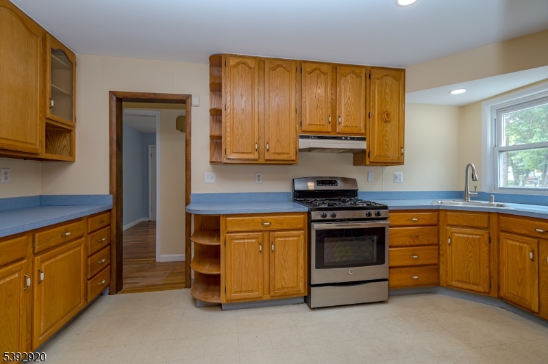 New Market - Residential