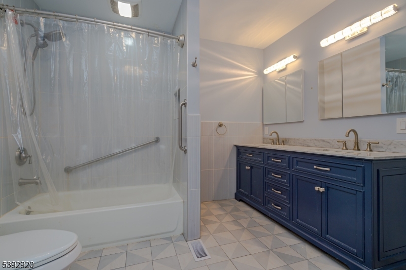 New Market - Residential