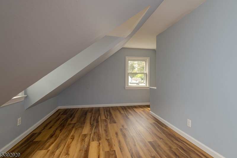 New Market - Residential