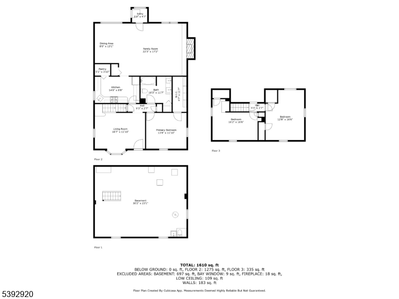 New Market - Residential