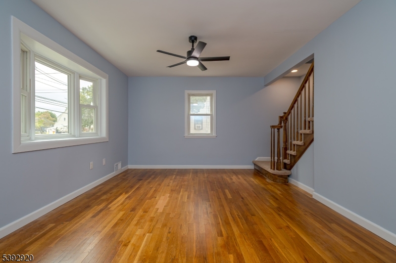 New Market - Residential