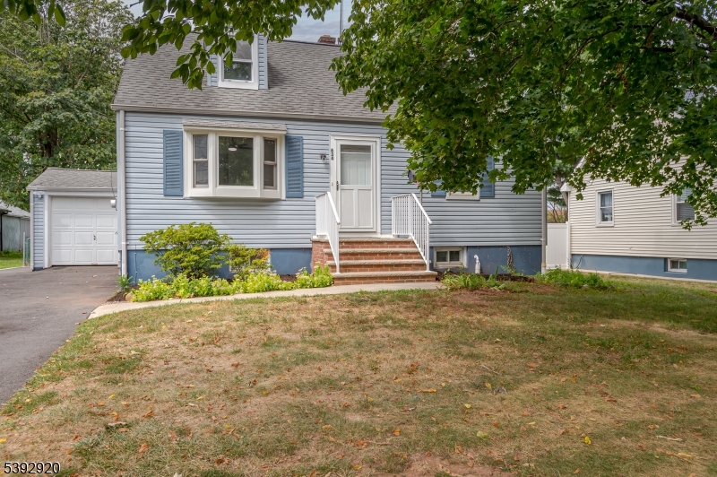 New Market - Residential