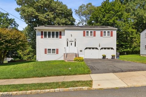 443 Herrick Dr, Rockaway Twp., NJ 07801 - MLS#: 3921034