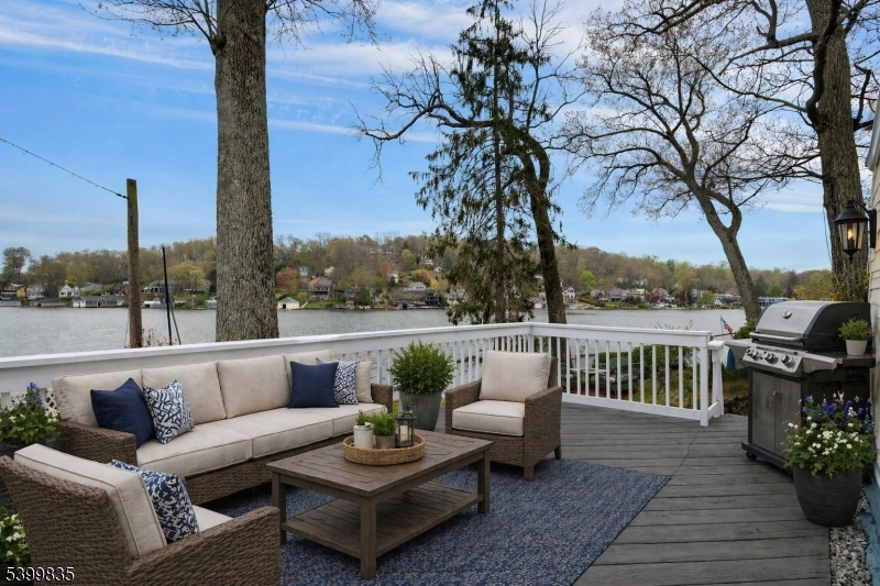 Lake Hopatcong - Residential
