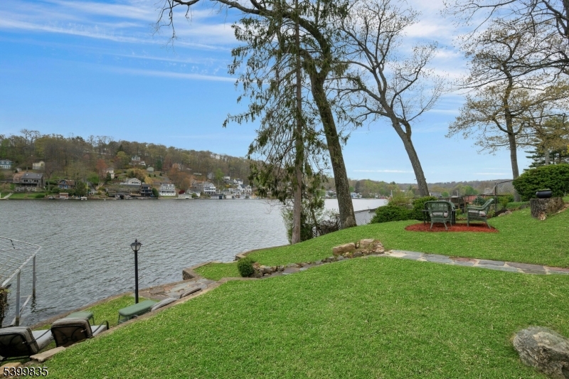 Lake Hopatcong - Residential