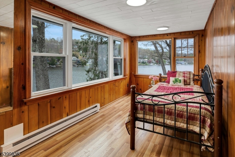 Lake Hopatcong - Residential