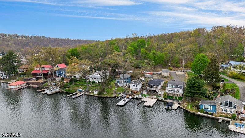 Lake Hopatcong - Residential
