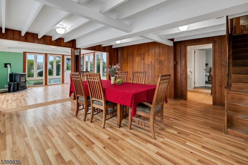 Lake Hopatcong - Residential