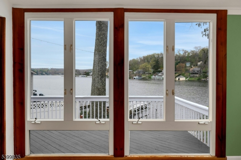 Lake Hopatcong - Residential