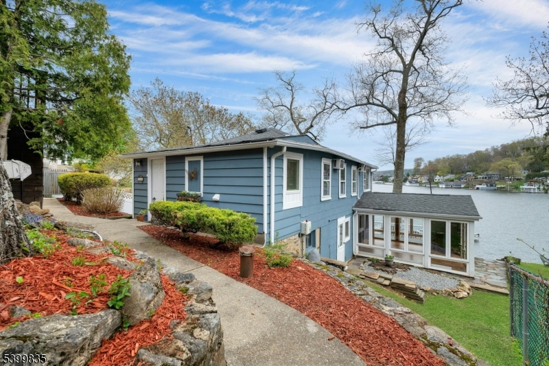 Lake Hopatcong - Residential