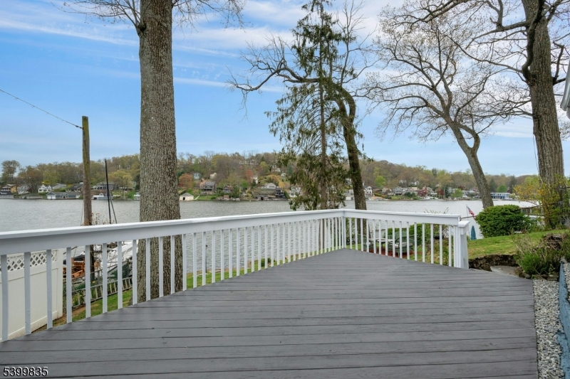 Lake Hopatcong - Residential