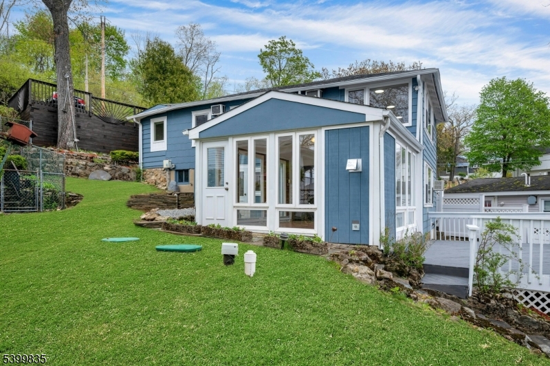 Lake Hopatcong - Residential